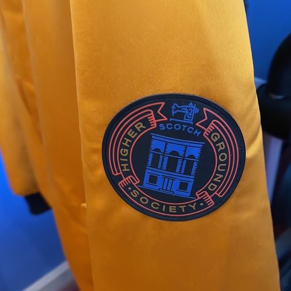 Scotch & Soda Bomber Jacket S - Picture 5 of 5